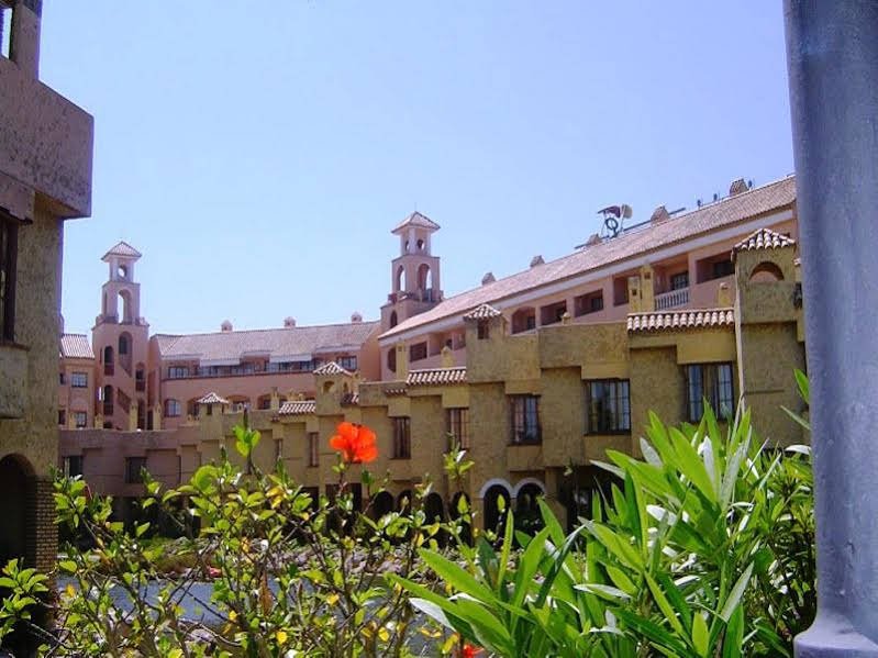 Фото Bungalows Bahia Sur