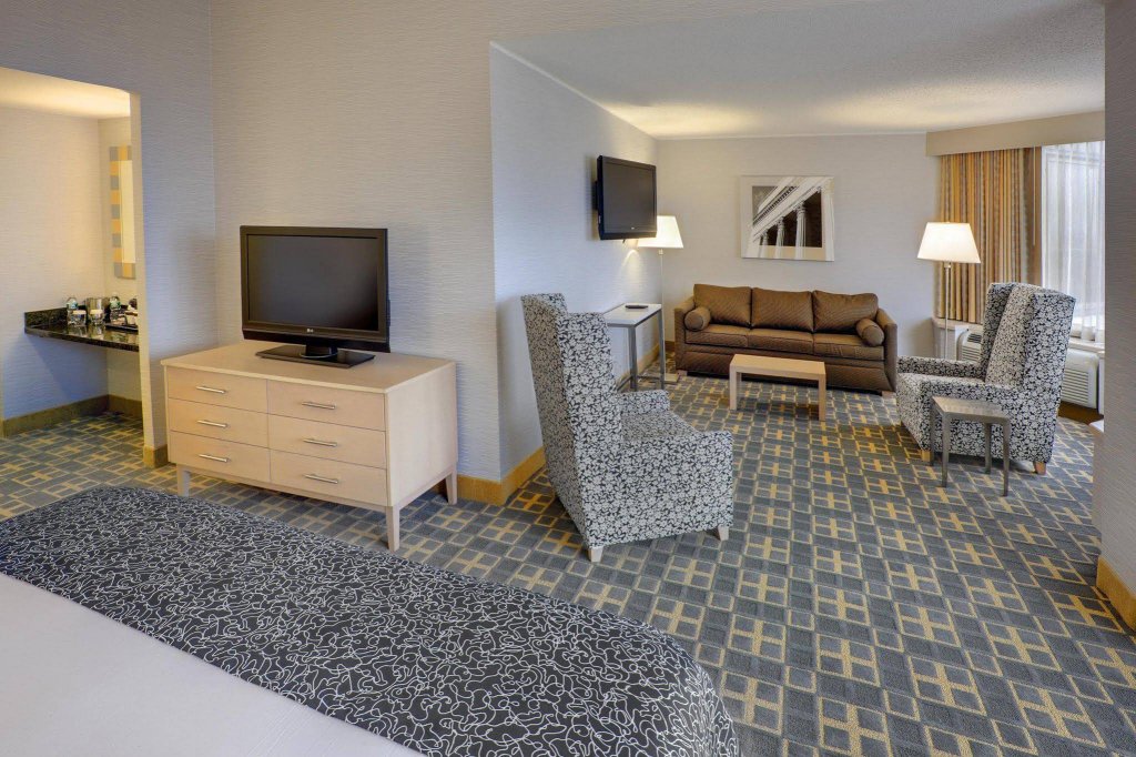 Фото DoubleTree by Hilton Philadelphia Center City