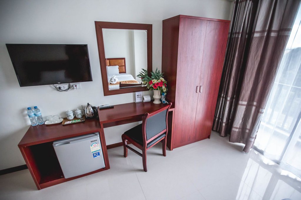 Фото Bua Tara Resort