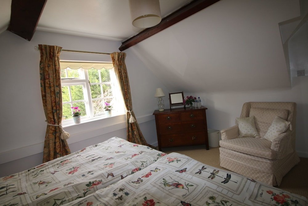 Фото Prince Hill Holiday Cottages