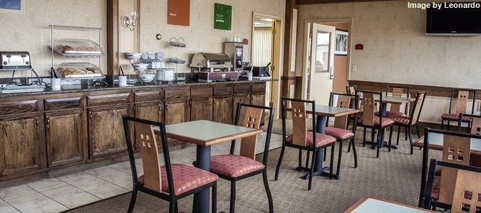 Фото Quality Inn Seekonk - Providence