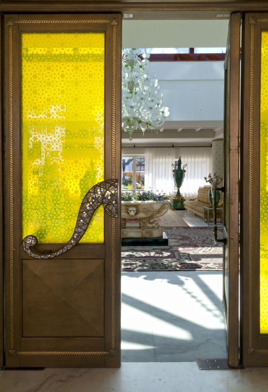 Фото Manzi Hotel & Spa