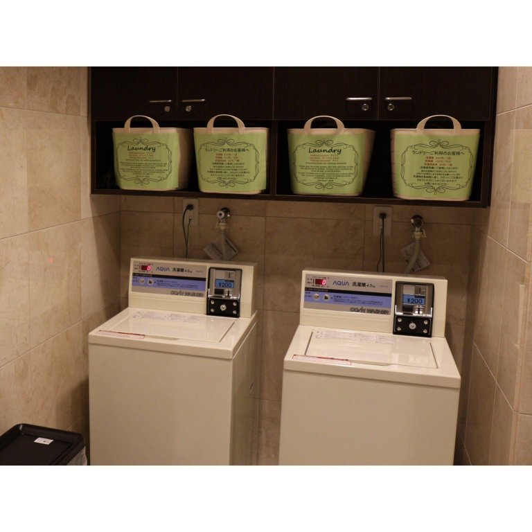 Фото Toyoko Inn Ise Matsusaka Ekimae