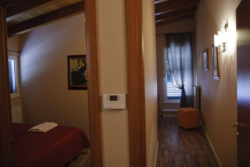 Фото Le Stanze del Console