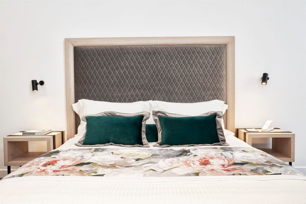 Фото Katikies Garden Santorini - The Leading Hotels Of The World