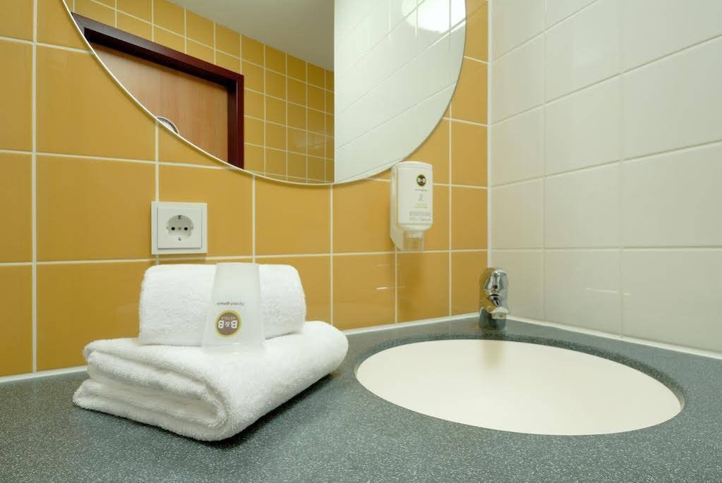 Фото B&b Hotel Mainz-Hechtsheim