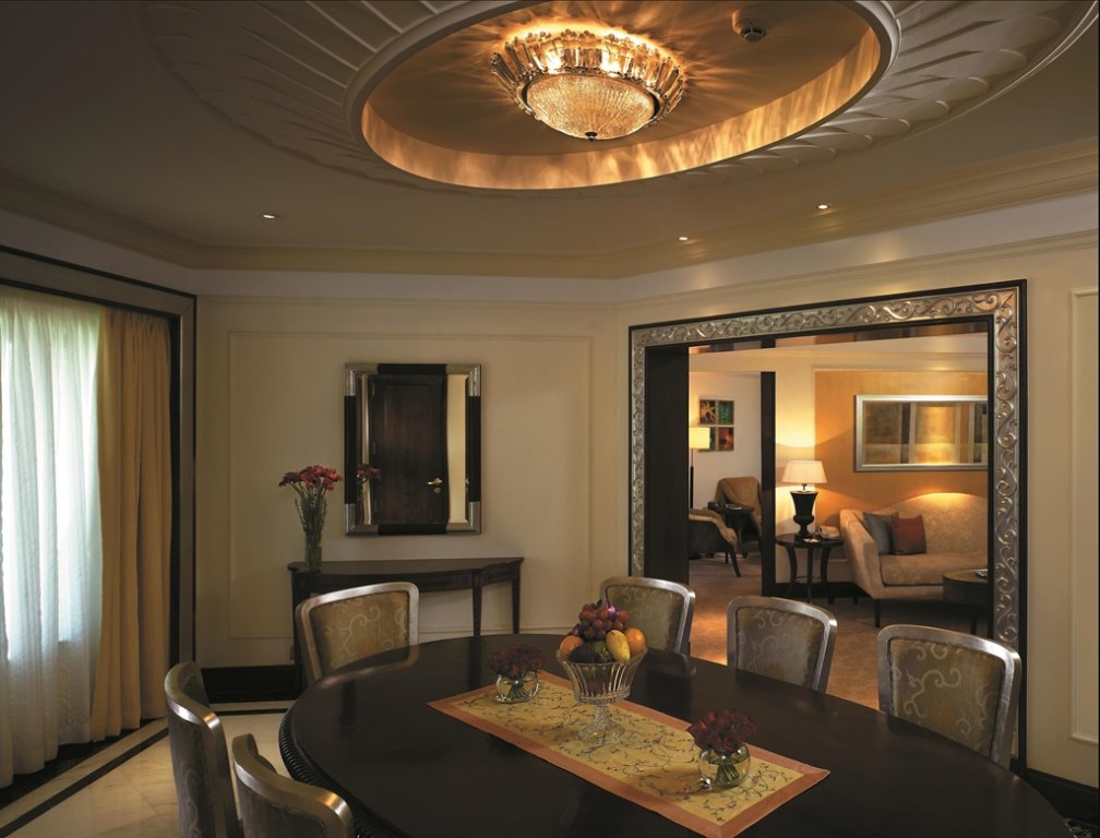 Фото Shangri-La Eros, New Delhi