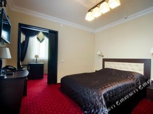 Арена (Минск, Ташкентская ул., 15-2), гостиница в Минске