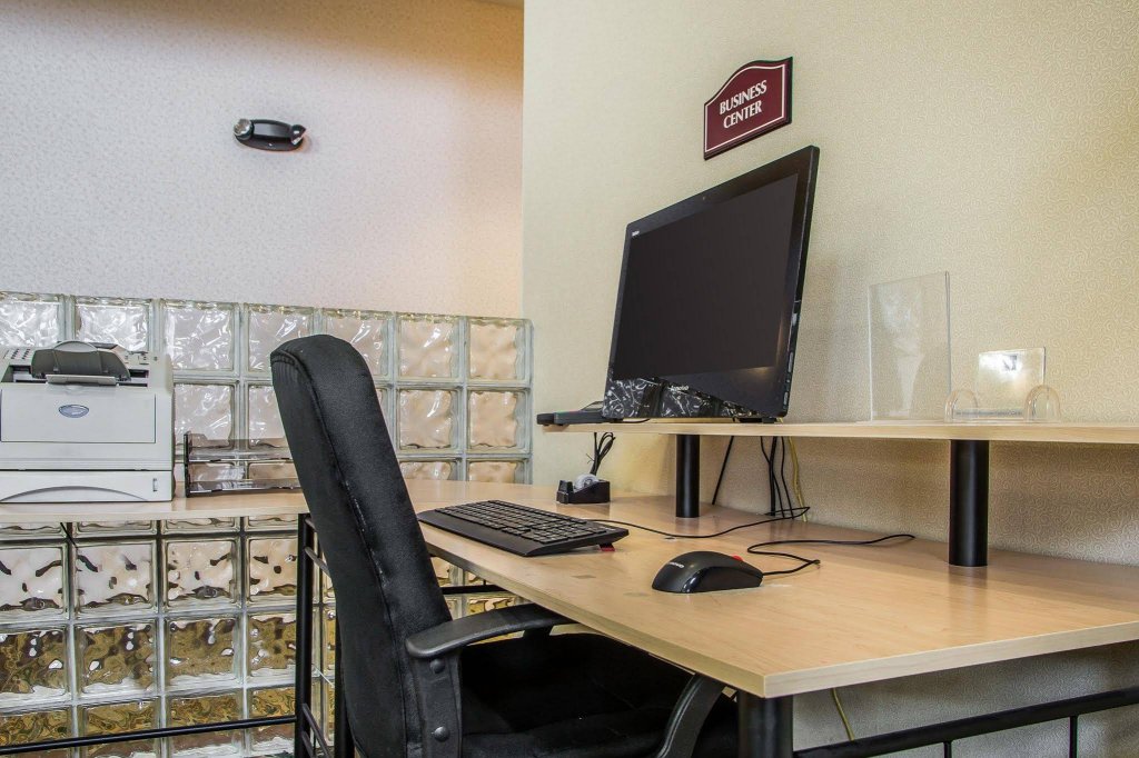 Фото Comfort Suites Near Gettysburg Battlefield Visitor Center