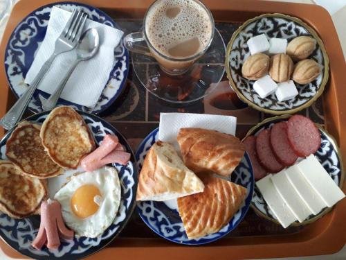 Фото отеля 4