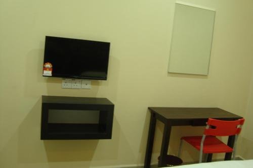 Фото Oyo 89301 Ys Inn