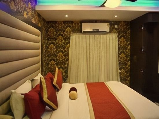 Фото Ashoka Residency Hotel