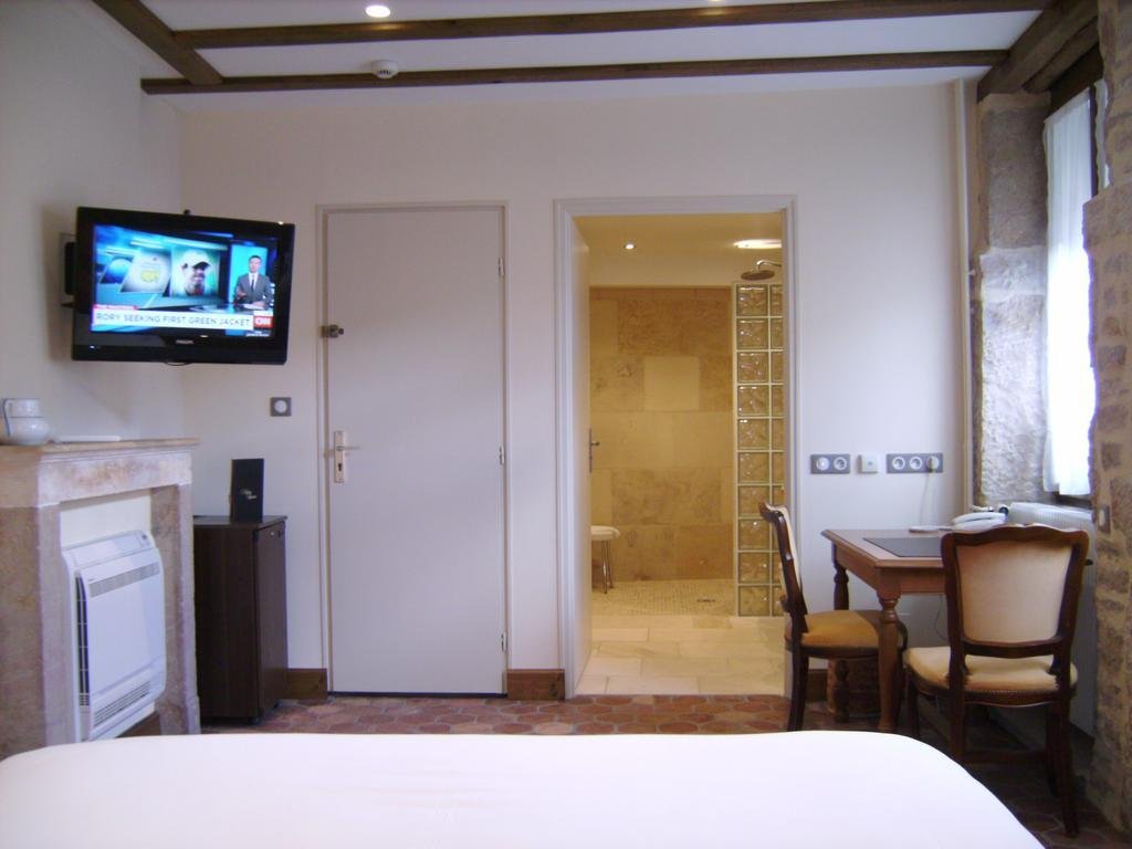 Фото Hôtel des Tonneliers