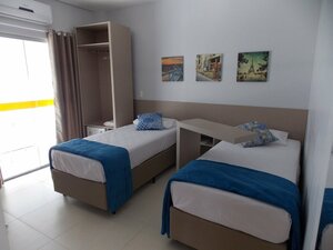 Atlas Hotel - Centro (Estado do Tocantins, Palmas), hotel