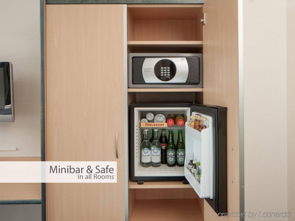 Фото Royal Hotel Zurich