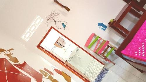 Фото Little Home Hostel