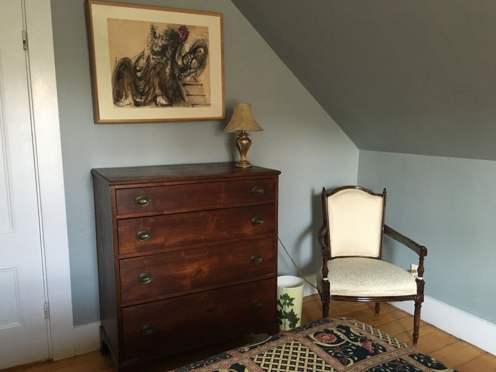 Фото Chez Pat in Cambridge