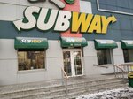 Subway (ул. Бограда, 134, Красноярск), быстрое питание в Красноярске