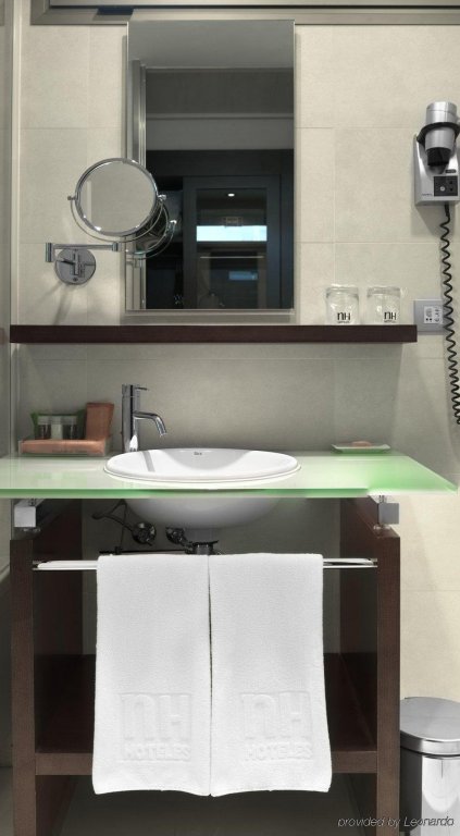 Фото Nh Tenerife