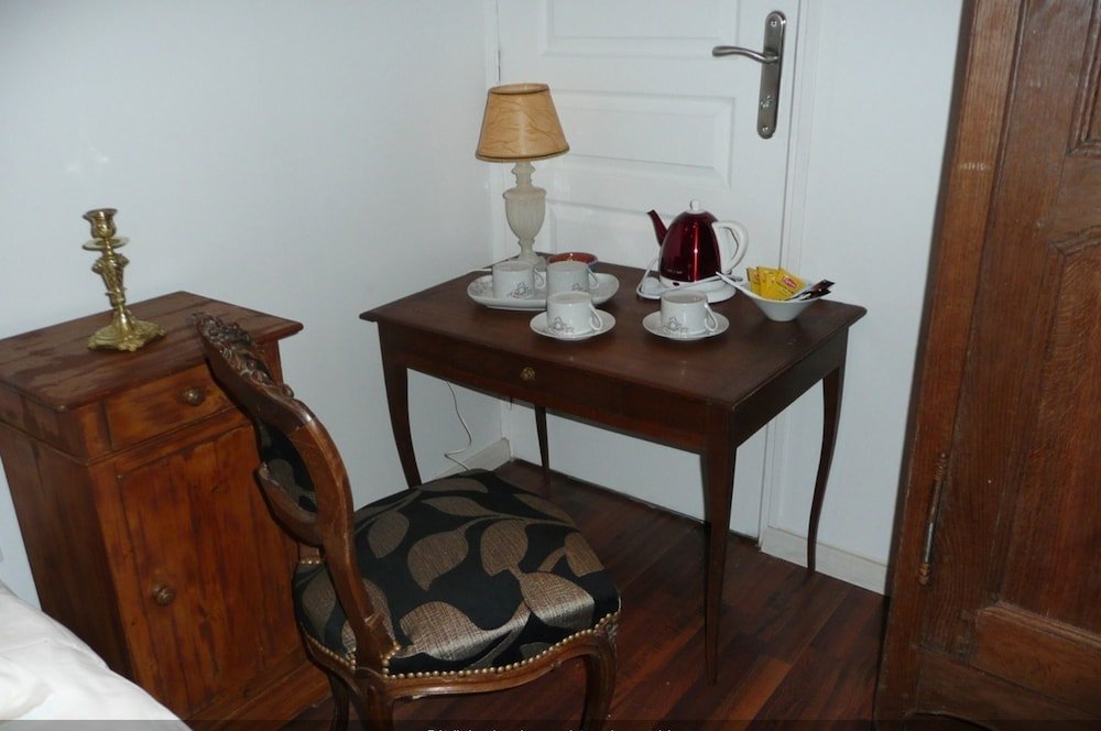 Фото Chambres D'hotes La Filature