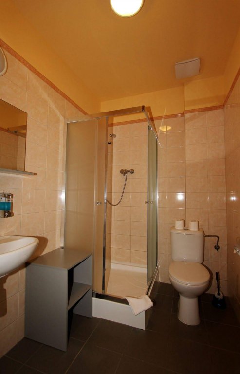 Фото Zlata Vaha Hotel