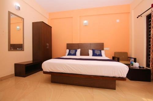 Фото Pine Tree Munnar