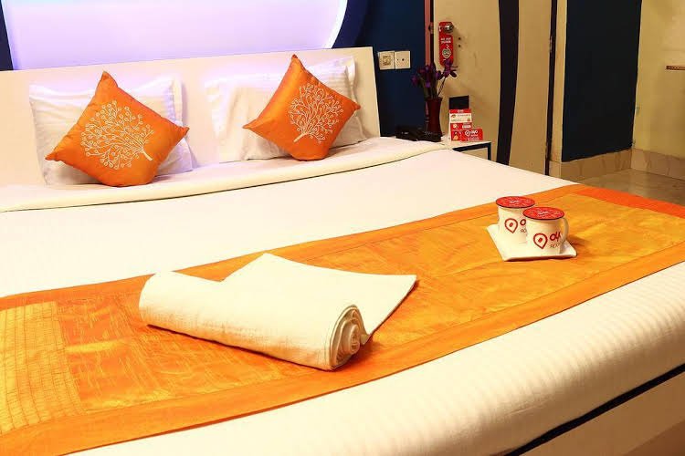 Фото The Park Kolkata