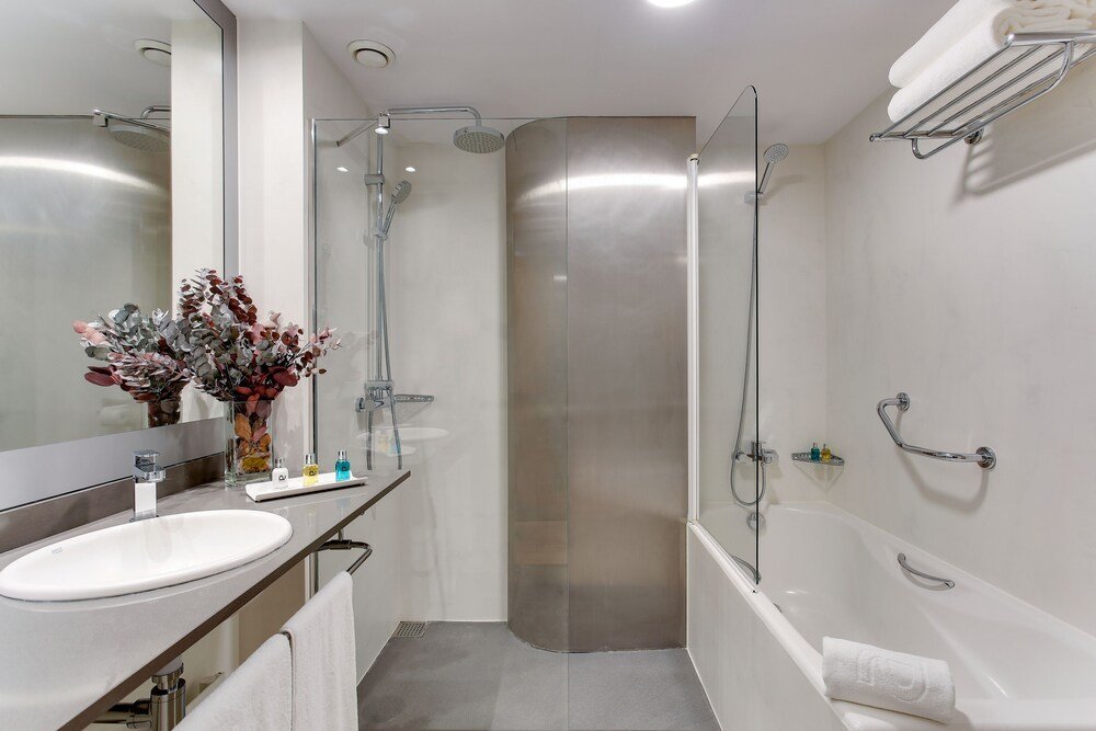 Фото Sercotel Caspe