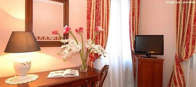 Фото Hotel Villa Patriarca