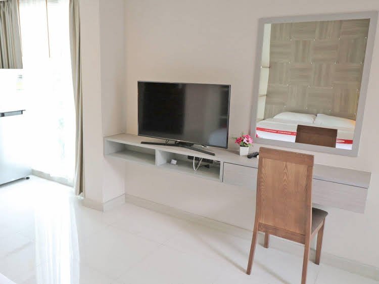 Фото Parkview Ratchaprarop