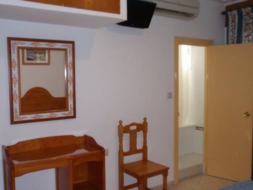 Фото Hotel San Andres