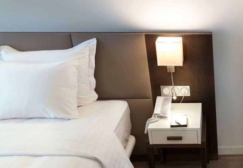 Фото Mercure Paris Le Bourget