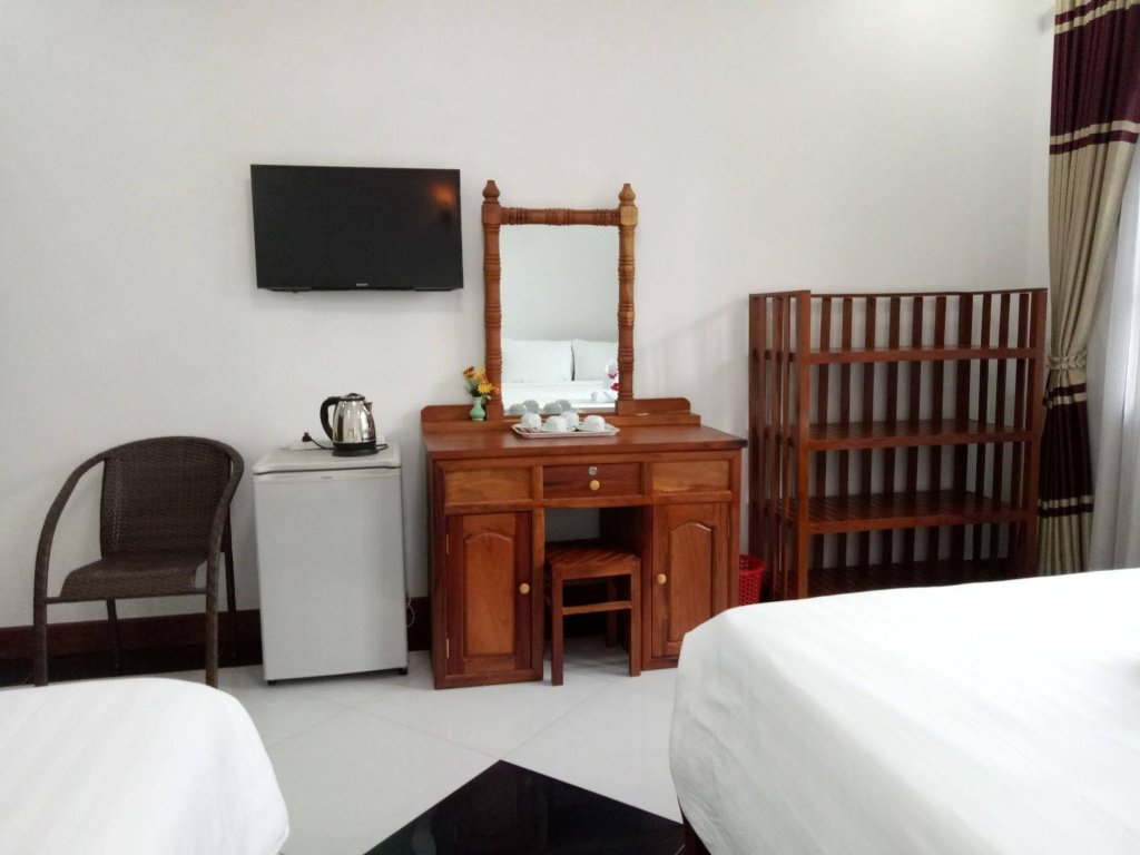 Фото Downtown Siem Reap Villa