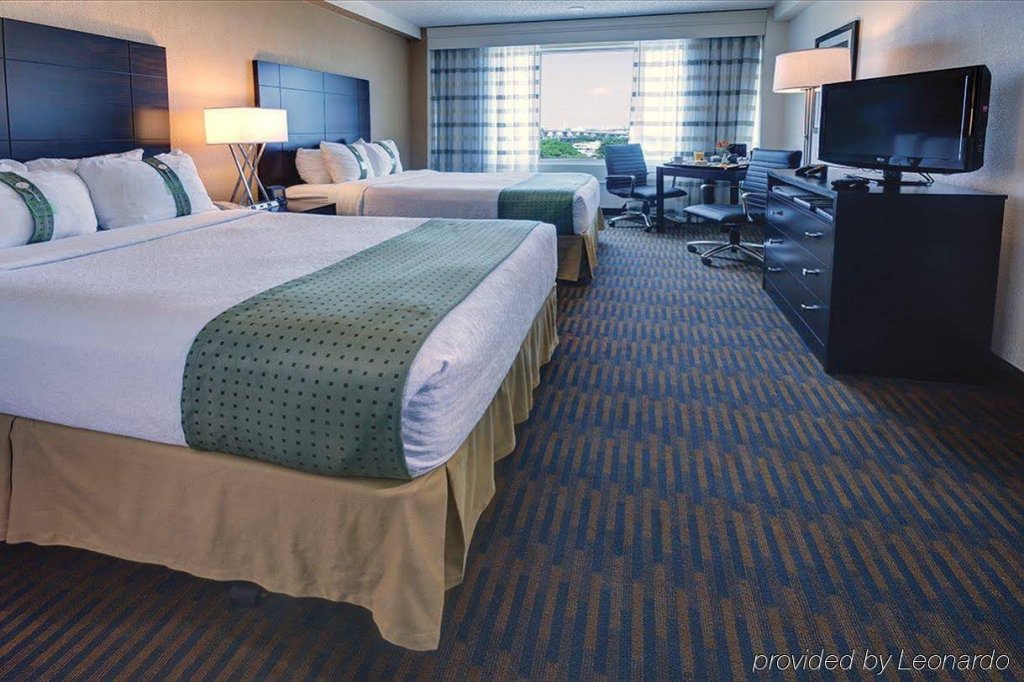 Фото Holiday Inn Port of Miami - Downtown