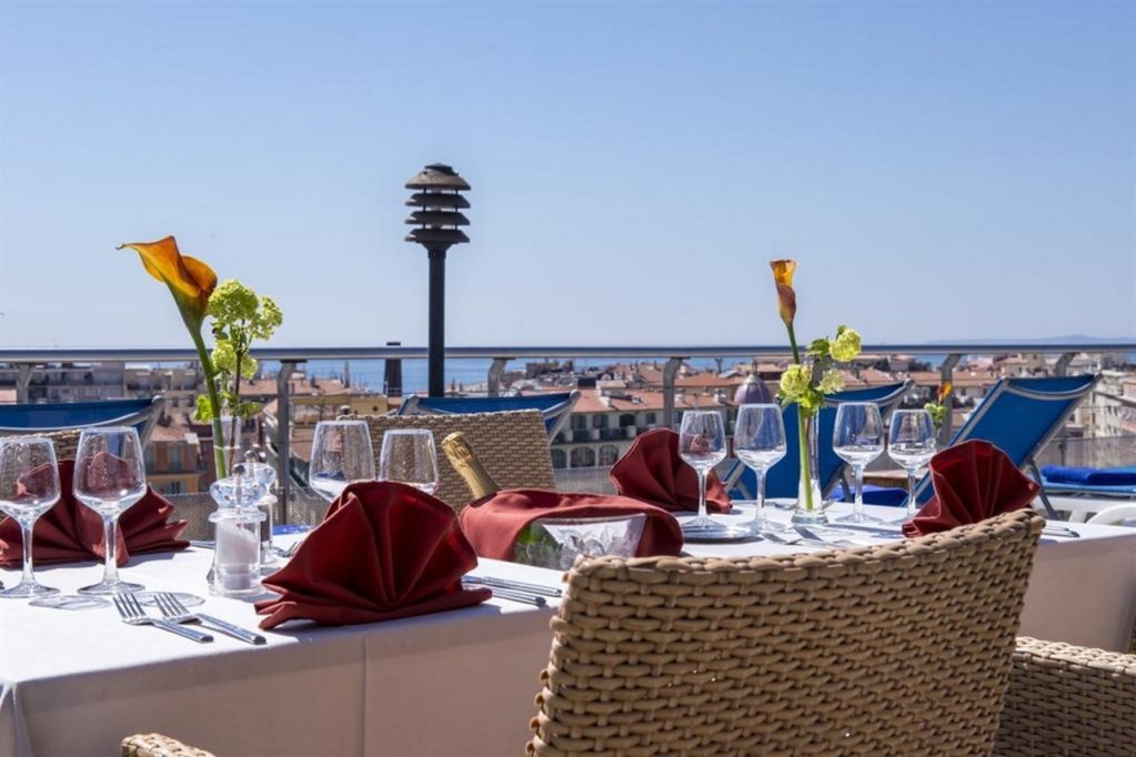 Фото Aston La Scala