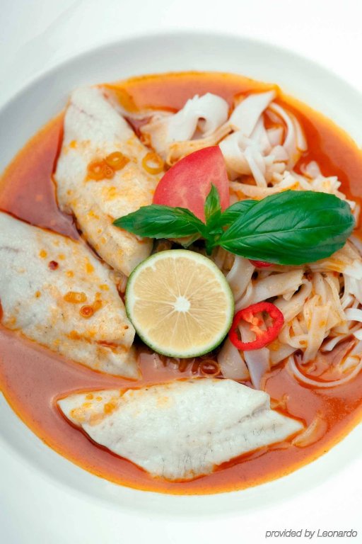 Фото Novotel Shenzhen Watergate