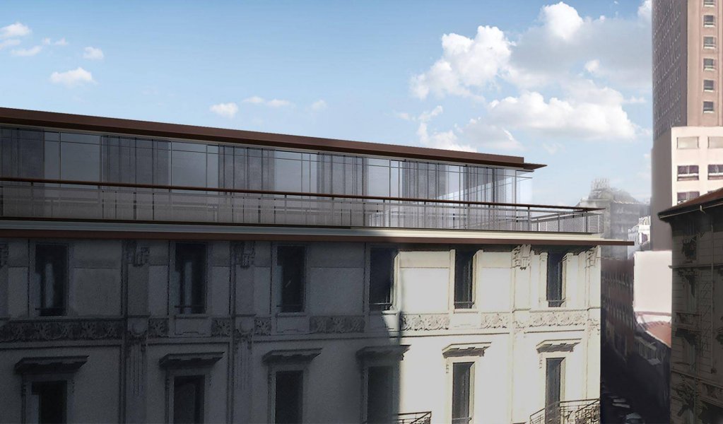 Фото Spice Hotel Milano