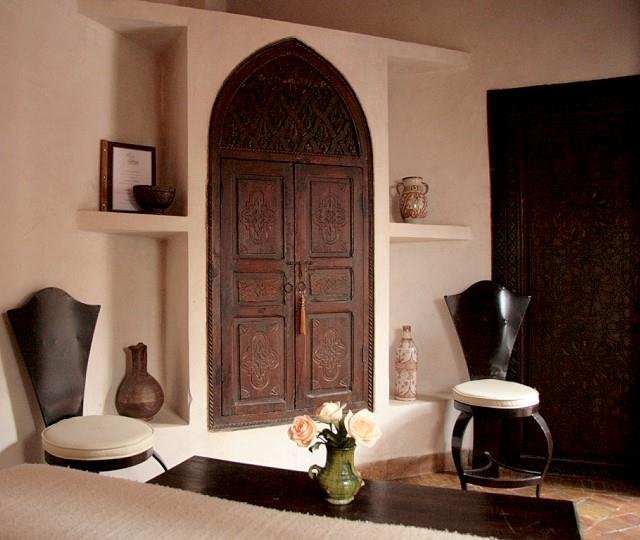 Фото Hotel Riad Carina