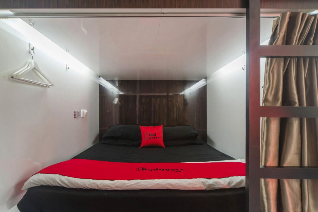 Фото Potato Boutique Hostel