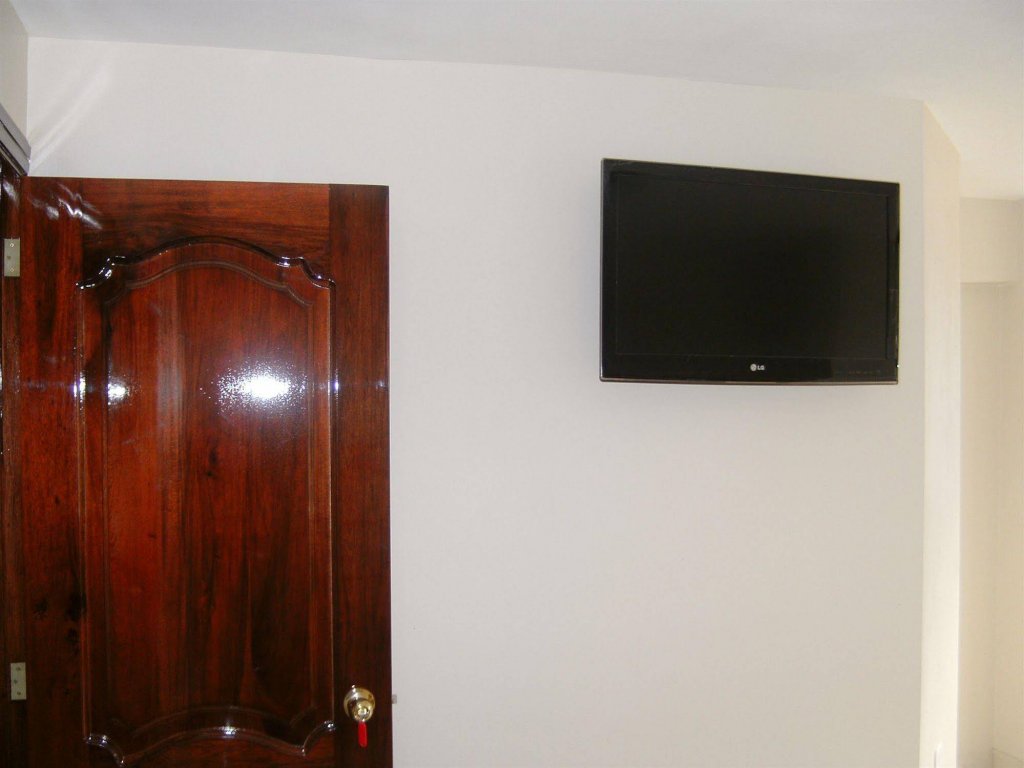 Фото Hostal Fevilamir