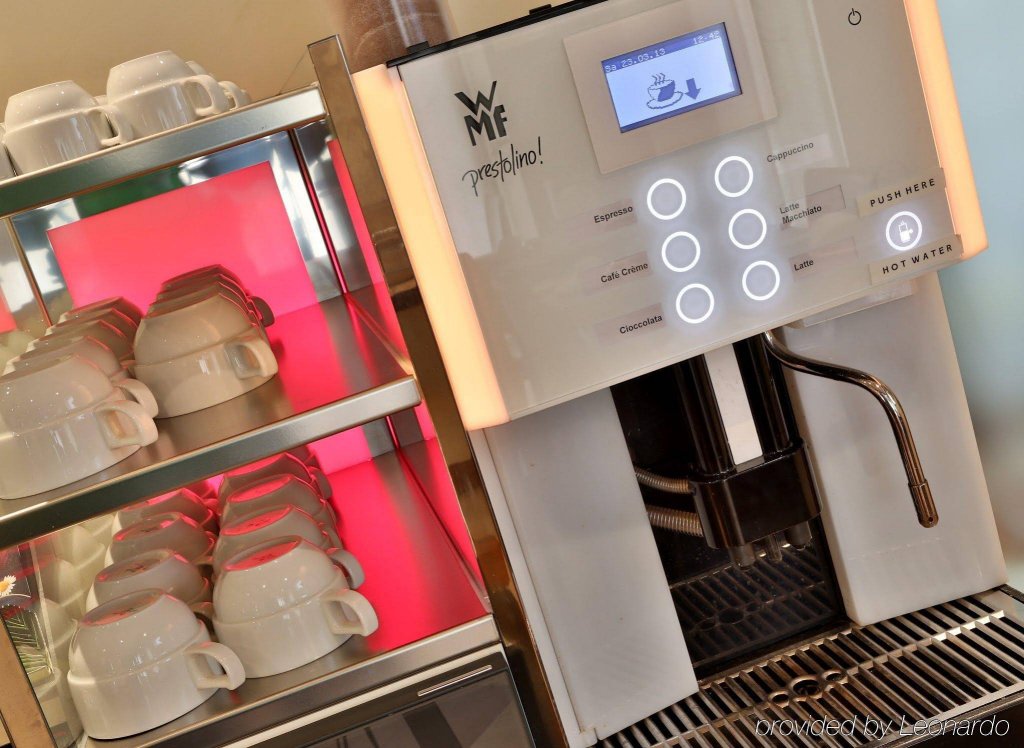 Фото Best Western Hotel Armando