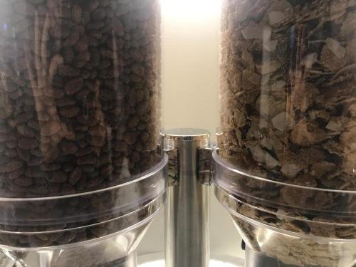 Фото Airhostel Barcelona Aeropuerto