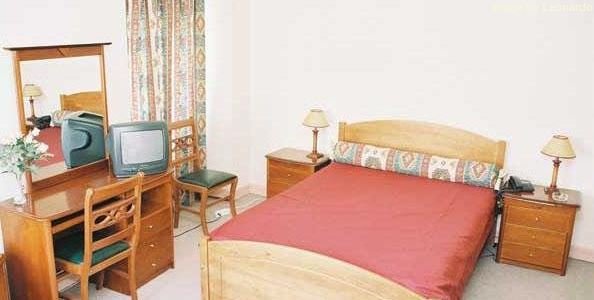 Фото Residencial João XXI