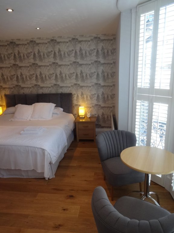 Фото Aquarium Guest House