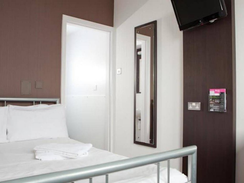 Фото Riverside Glasgow