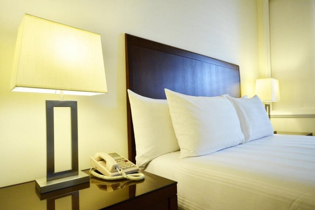 Фото Perdana Kuala Lumpur City Centre