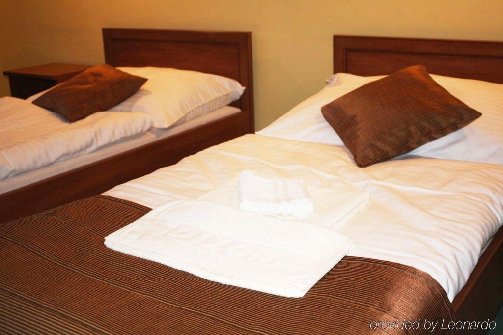 Фото Hotel Dixon