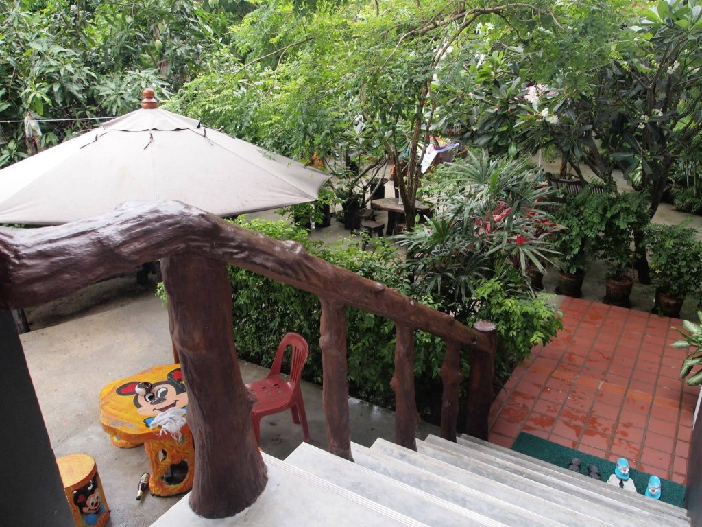 Фото Araya Boutique Hotel