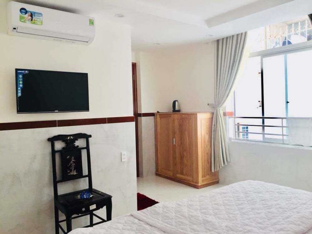 Фото Thanh Nam Hotel