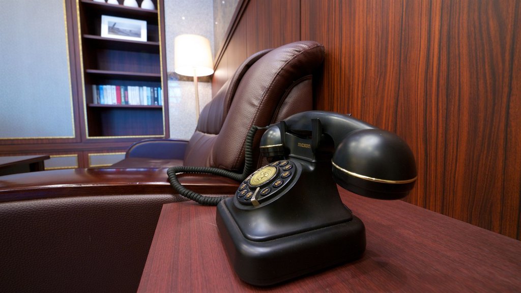 Фото The Hotel Yeong Jong